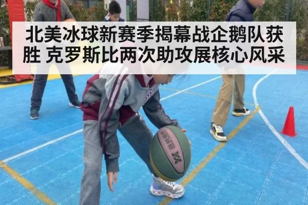 北美冰球新赛季揭幕战企鹅队获胜 克罗斯比两次助攻展核心风采
